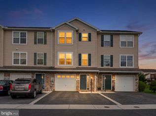 3592 Pinecrest Ct #14, Fayetteville, PA