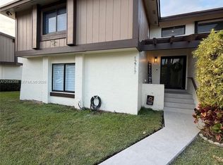 Woodgate North, Miami, FL 33183