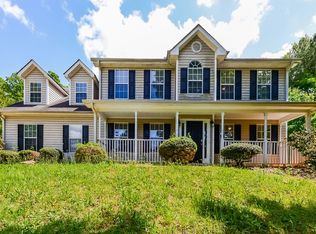 537 McKenzie Ave, Stockbridge, GA 30281