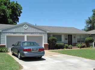 2906 W Longview Dr, Enid, OK 73703