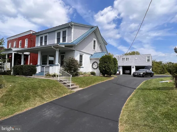 425 Main St, Hamburg, PA 19526
