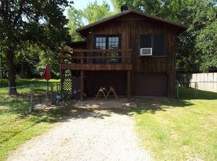 812 Ridgewood Dr, Tool, TX 75143