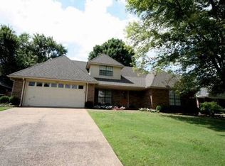 6604 S South St, Fort Smith, AR 72903