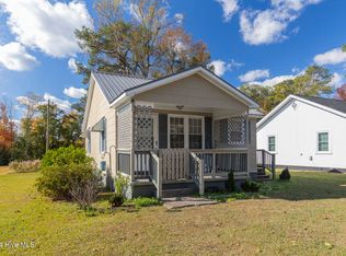 109 Queens Rd, Jacksonville, NC 28540