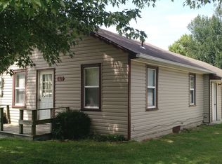 1301 Heagon St, Lamar, MO 64759