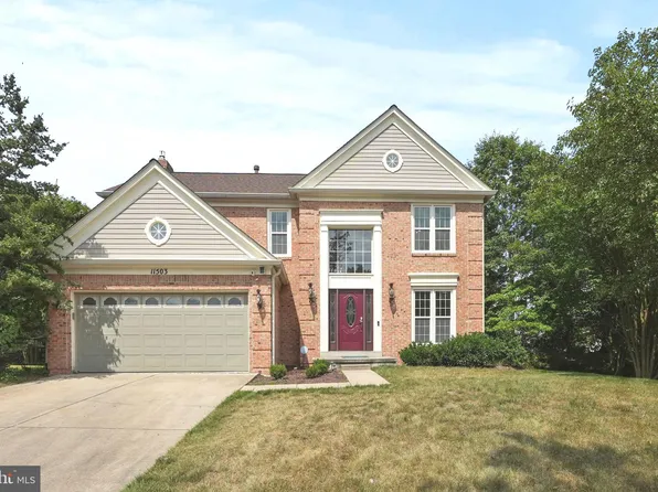 11503 Clocktower Ln, Laurel, MD 20708