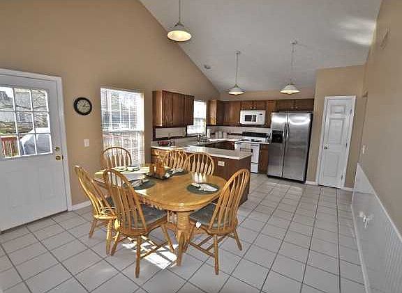 Breakfast Room