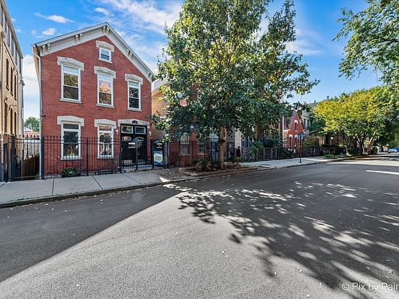 4th image of 1719 W Le Moyne St