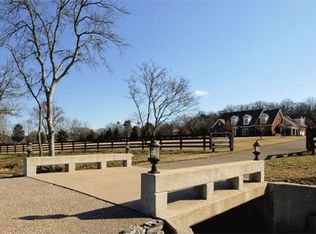 5311 Parker Branch Rd, Franklin, TN 37064