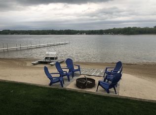 2900 Middle Lake Rd, Twin Lake, MI 49457