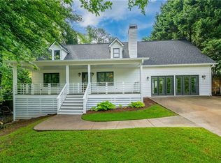 1007 Natalie Ln SE, Smyrna, GA 30082