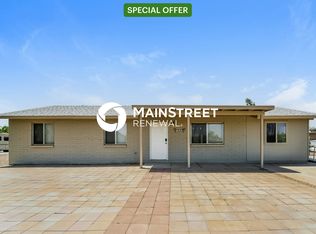 7400 W Calle Medina, Tucson, AZ 85757