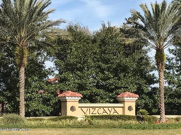 Vizcaya Hodges view
