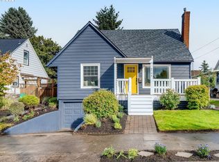 4704 NE 22nd Ave, Portland, OR 97211