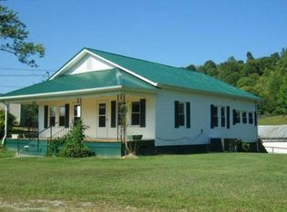 4325 Kingsport Hwy, Afton, TN 37616