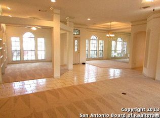 29631 Fairview Pl, Boerne, TX 78015