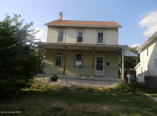 424 Mahoning Aly, Lehighton, PA 18235