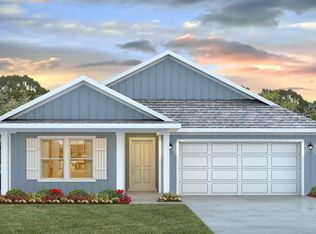 1937 Caracara St, Cantonment, FL 32533