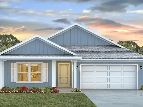 2037 Limpkin St, Cantonment, FL 32533