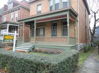 133 S Graham St, Pittsburgh, PA 15206