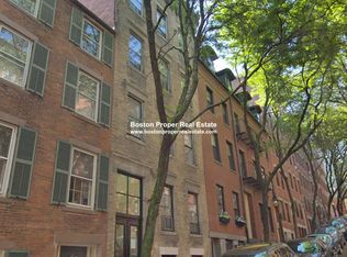 38 Garden St #408, Boston, MA 02114