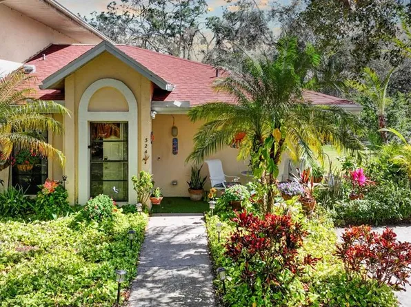 324 Knottwood Ct, Sun City Center, FL 33573