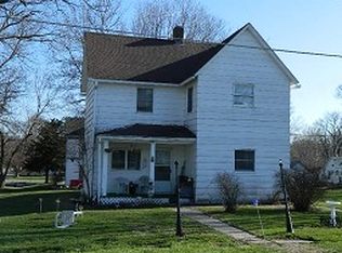 202 W Harrison St, Albany, MO 64402