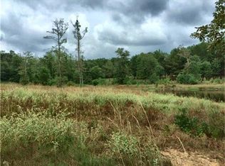 1530 County Road 3000, Woodville, TX 75979