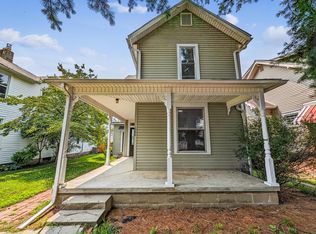 666 E Mulberry St, Lancaster, OH