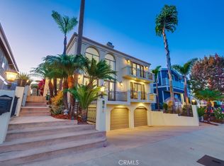 2645 S Dolphin St, San Pedro, CA 90731