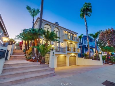 2645 S Dolphin St, San Pedro, CA, 90731
