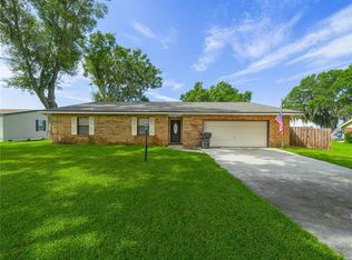 500 Clearwater Lake Dr, Polk City, FL 33868