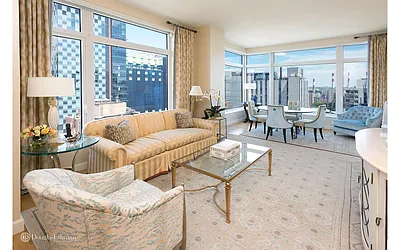 Sold by Douglas Elliman