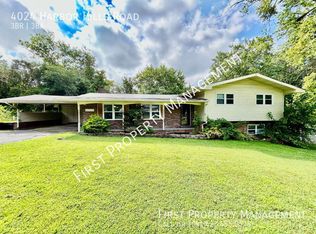 4024 Harbor Hills Rd, Chattanooga, TN 37416