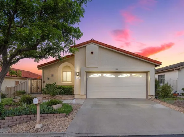 3501 N Sundown Ln, Oceanside, CA 92056