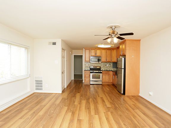 5th image of 2806 Woodmark Dr Unit 101