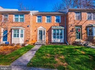 1613 Tanyard Hill Rd, Gaithersburg, MD 20879