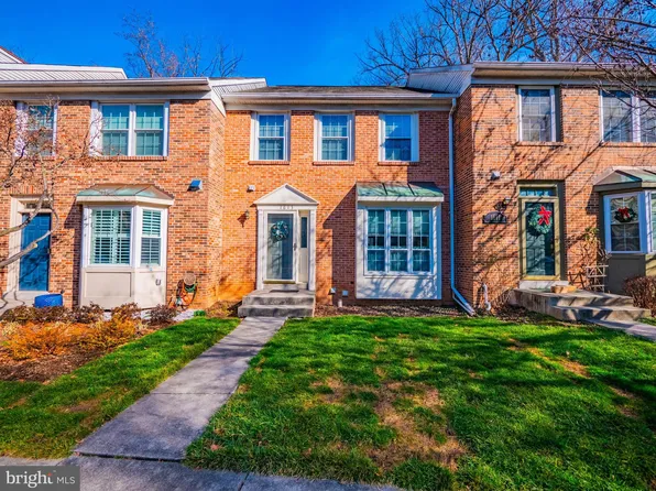 1613 Tanyard Hill Rd, Gaithersburg, MD 20879