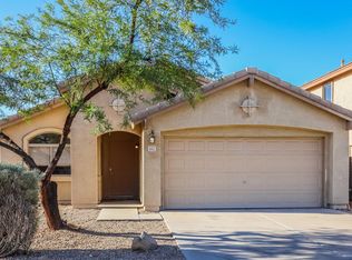 5423 W Grenadine Rd, Laveen, AZ 85339