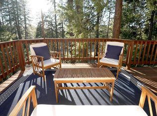 22912 Sierra Dr, Twain Harte, CA