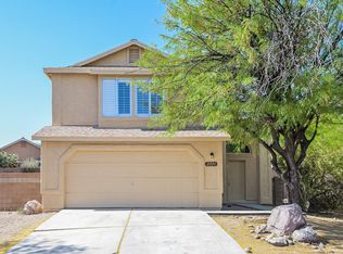 2571 W Blaine Ct, Tucson, AZ 85745