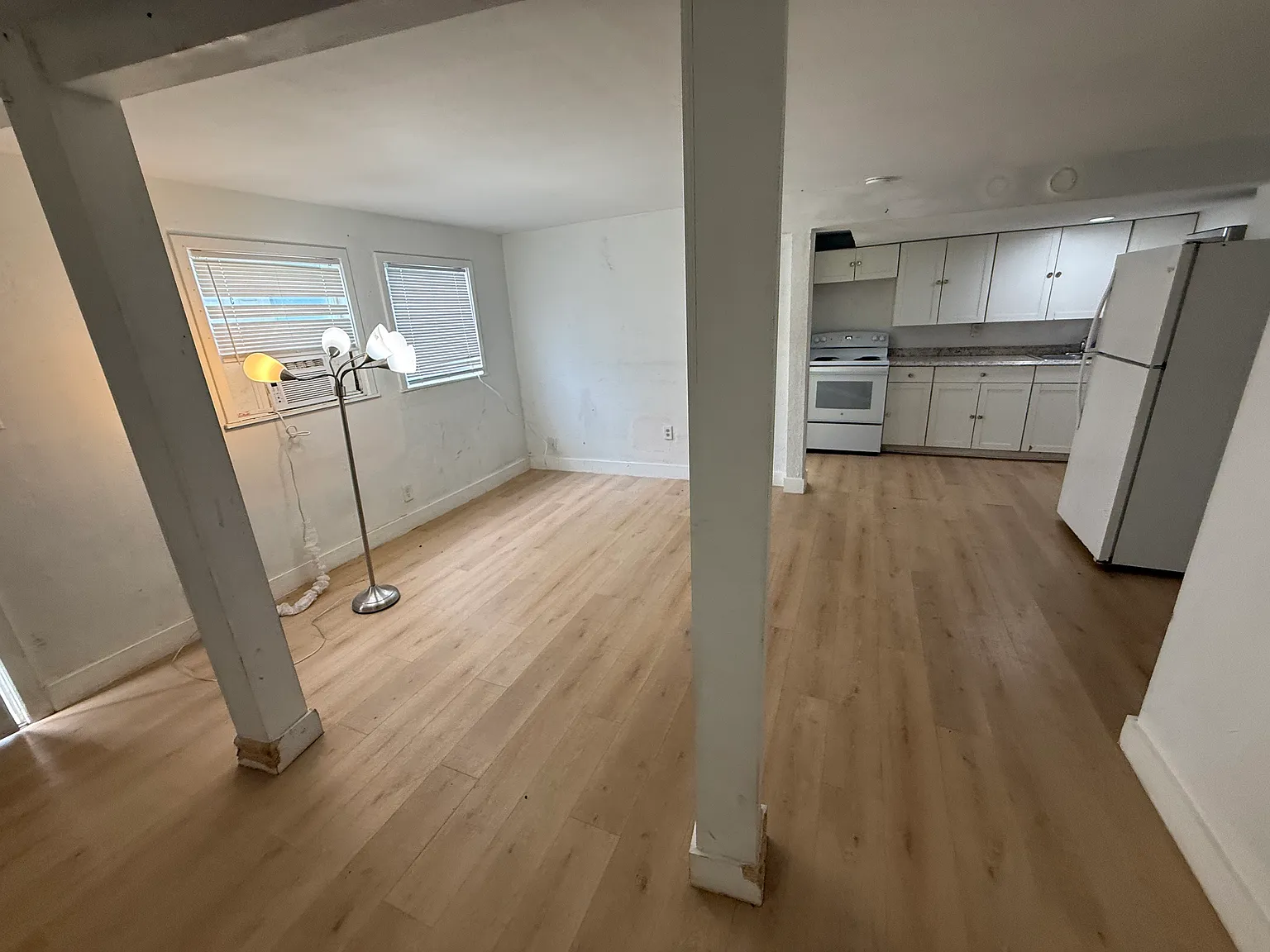 2 bed, 600 sqft, $1,500 — Photo 3