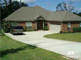 30547 Westminster Gates Dr, Daphne, AL 36527