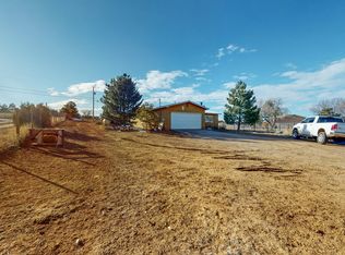 6 Whispering Elms Rd, Edgewood, NM 87015