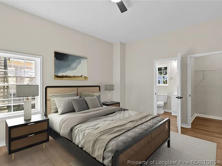 503 W Harnett St — Photo 22