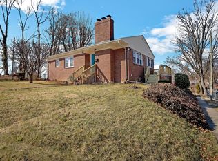 6658 13th St NW, Washington, DC 20012