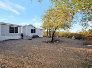 10325 W Anthony Dr, Tucson, AZ 85743