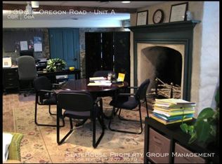 1398 Oregon Rd #A, Leola, PA 17540