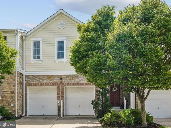 8893 Shining Oceans Way #15, Columbia, MD 21045
