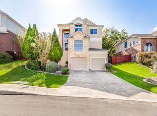 14258 Savannah Pass, San Antonio, TX 78216